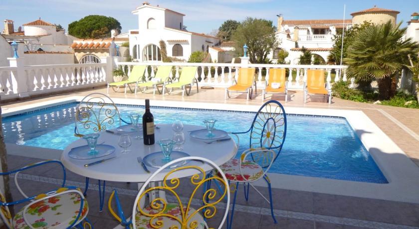 Villa Creus Empuriabrava