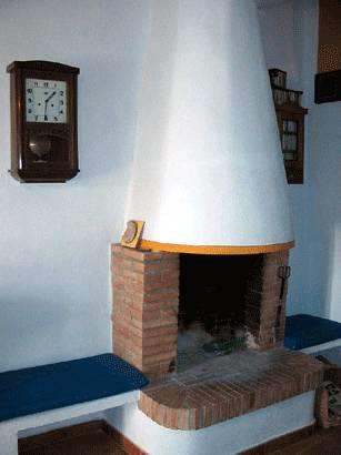 Отель Casa Rural Calle del Carmen