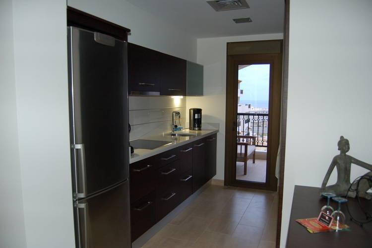 Апартаменты Apartment Marjal Beach Guardamar