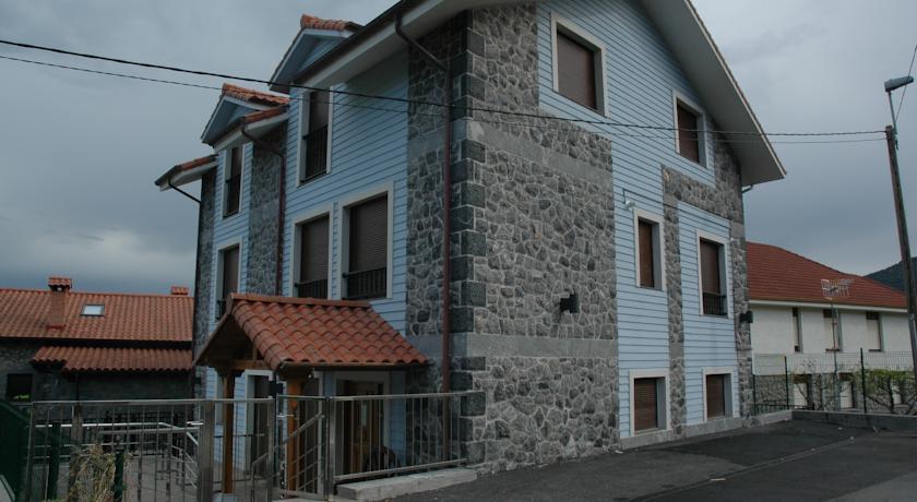 Апартаменты Apartamentos Torremar