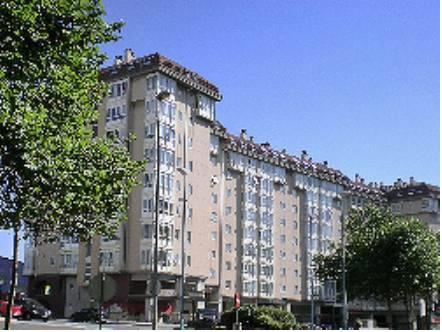 Апартаменты Apartment Manuel Azana