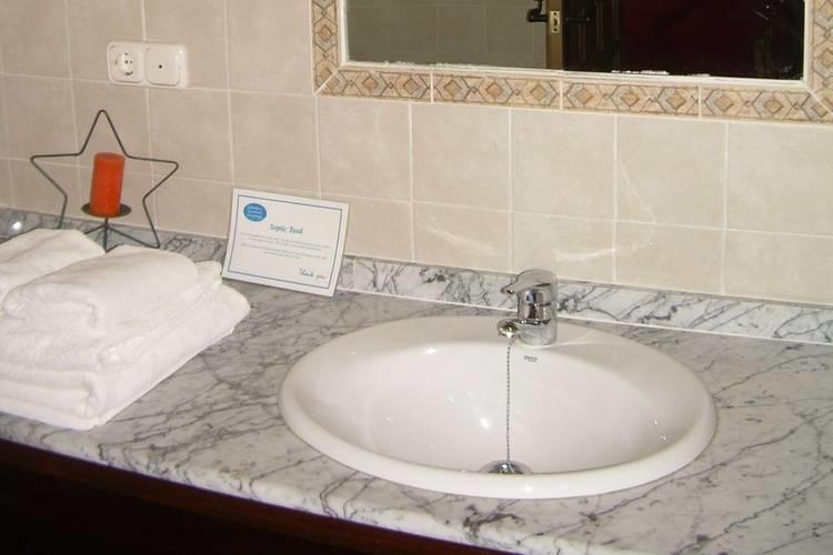 Отель Holiday Home El Encinar La Joya