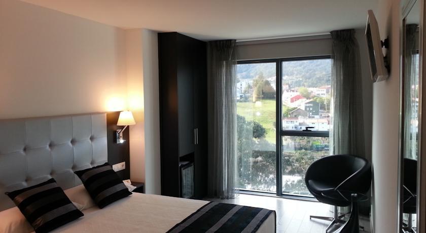 Отель Hotel Noia