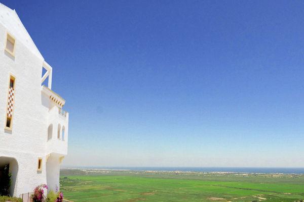 Апартаменты Apartment Bella Vista Residencial Pego I