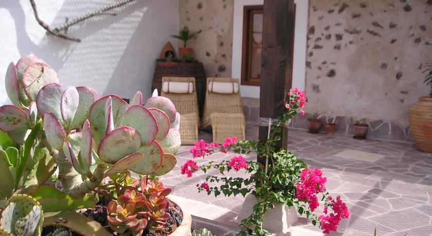 Отель Casa Pilar
