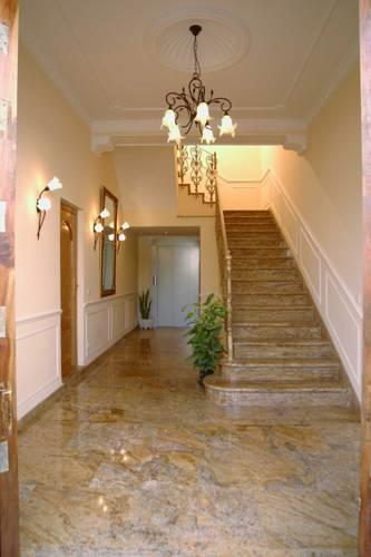 Отель Hotel los Chiles