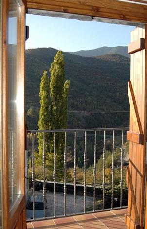 Апартаменты Apartamentos Casa Casasus
