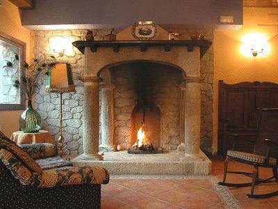 Отель Hotel Casa Arcas