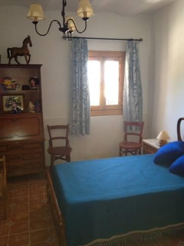 Отель Casas Rurales Las Monjas