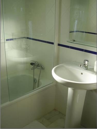 Апартаменты Apartahotel Doña Reyes