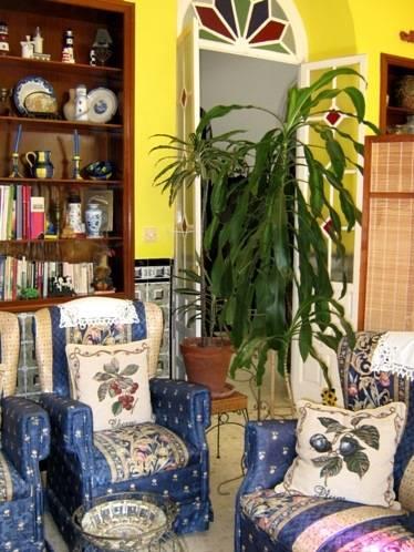 Отель Hosteria Bahia
