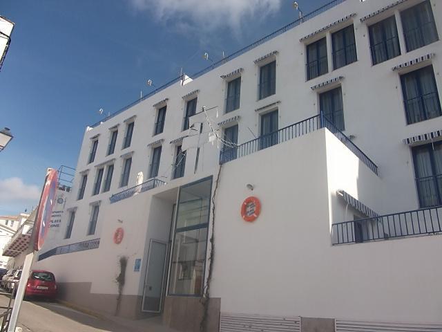 Апартаменты Apartahotel Playa Conil