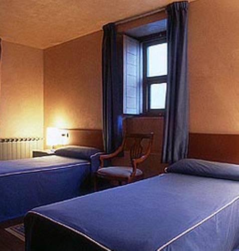 Отель Hotel O Semaforo