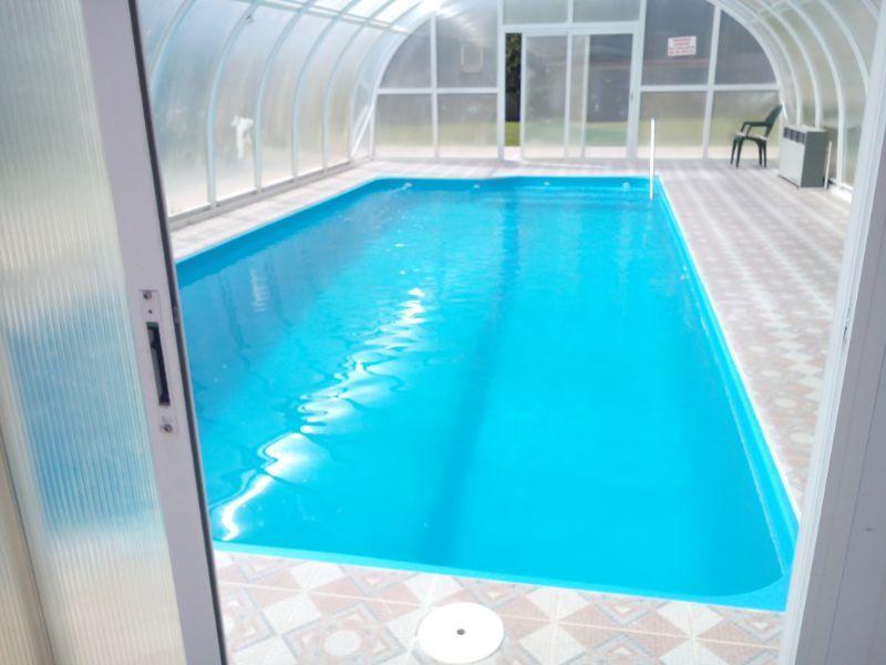 Апартаменты Apartamentos Langosteira