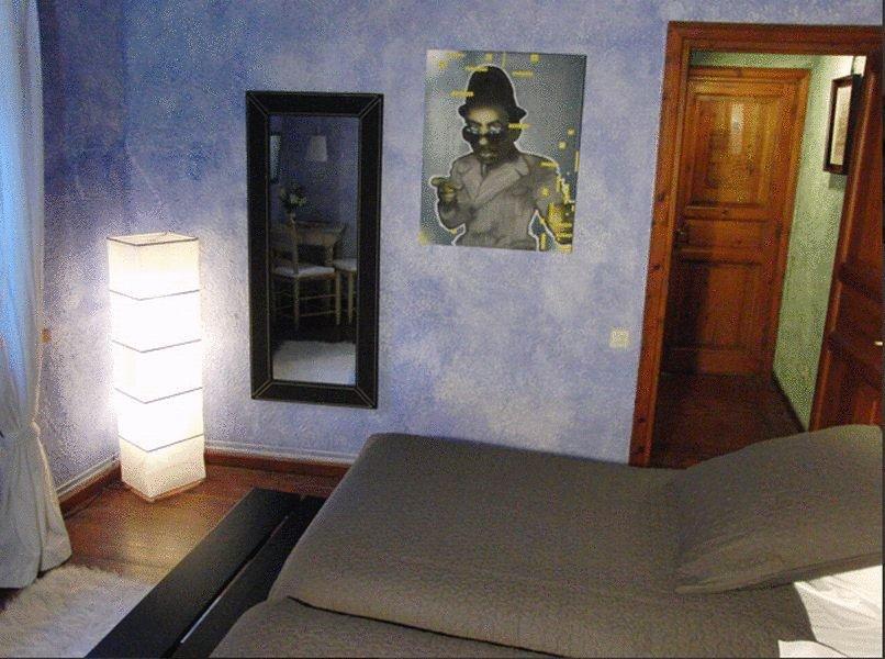 Гостевой дом Hostal Plaza Garós