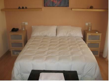 Apartment Montalbán Málaga