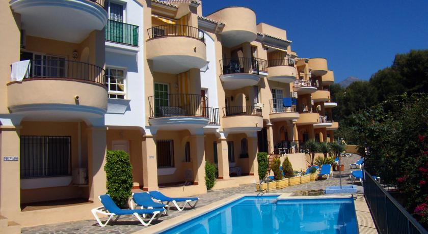 Apartamentos Las Flores de Burriana