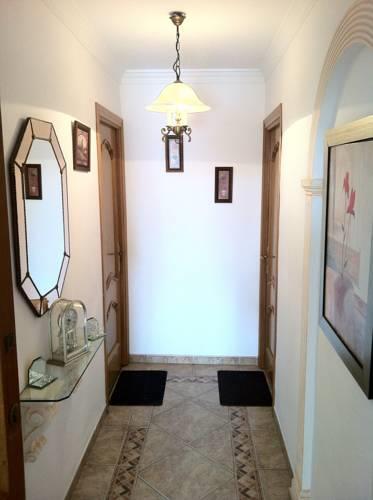 Apartamentos Carranza