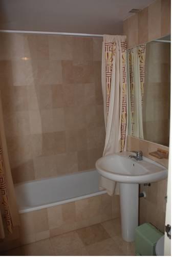 Апартаменты Burriana NS Apartments