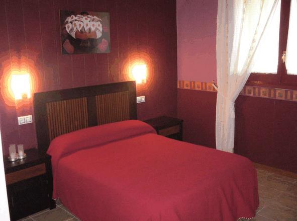 Апартаменты Apartamentos Turísticos los Llanos