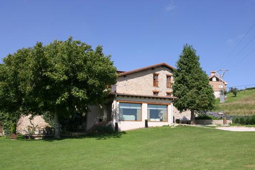 Отель Posada Sotobosque