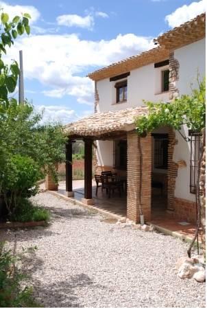 Отель Casa del Rio