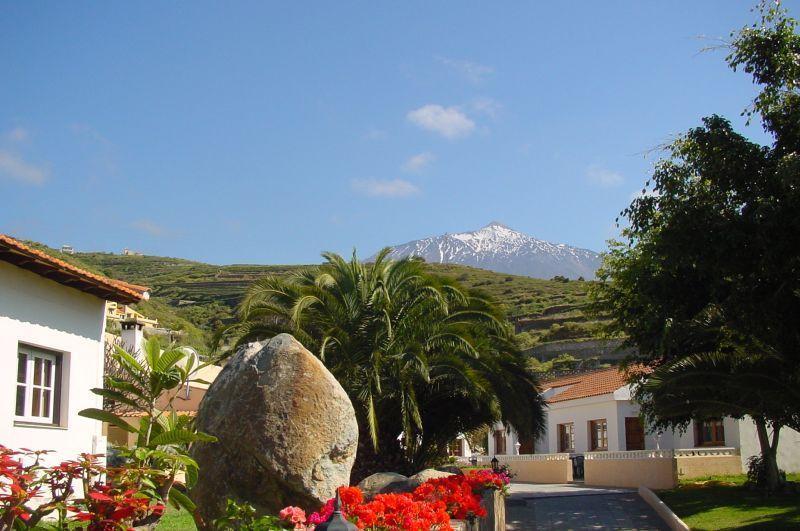 Отель Hotel Finca San Juan