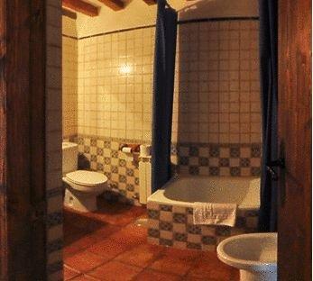 Отель Hotel Rural Casa de Labranza