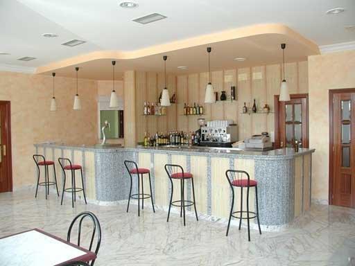 Отель Hotel Reyes De León