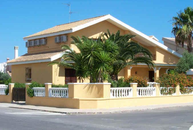 Отель Hotel Mar Mediterraneo
