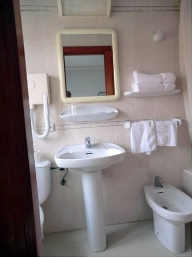 Гостевой дом Hostal Bellavista Formentera