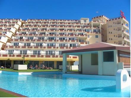 Отель Apartment Morro Jable I