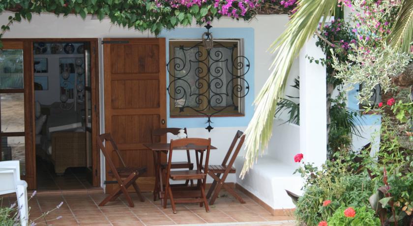 Вилла Villa Can Teo