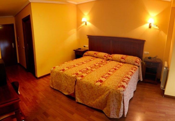 Гостевой дом Hostal Torres