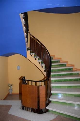 Отель Hotel Aubí
