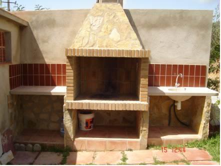 Отель Holiday home Urb Solimar Alcanar