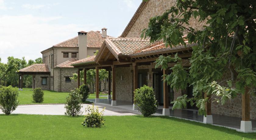 Отель La Casona de Duque