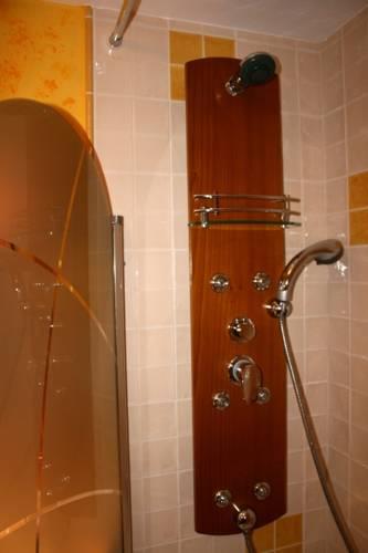 Отель Hotel de Naturaleza A Vía Láctea