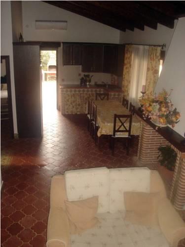 Отель Casa Rural El Portezuelo