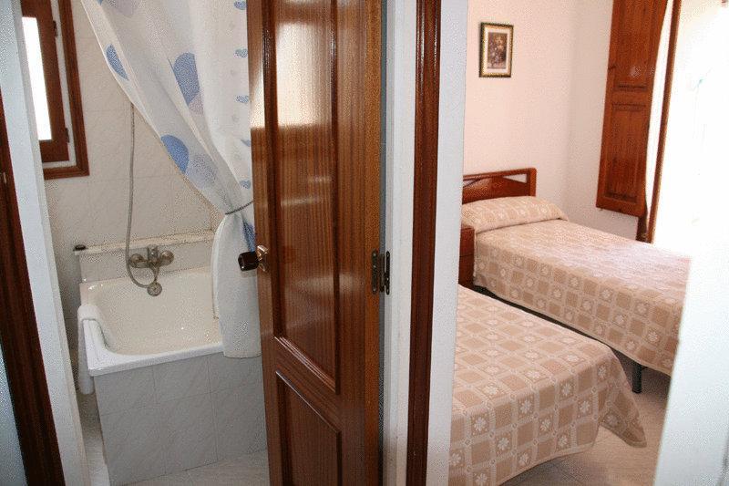 Гостевой дом Hostal Elvira