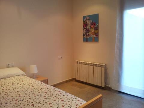 Апартаменты Apartments Berguedà