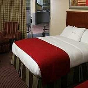 Отель DoubleTree by Hilton Holland