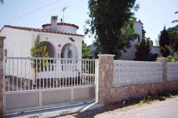 Villa Alberes Empuriabrava