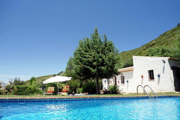 Апартаменты Holiday Home Cantareros La Joya