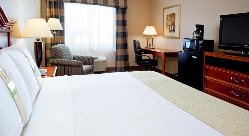 Отель Holiday Inn Oneonta