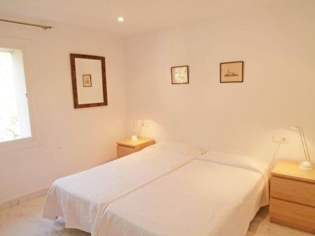 Апартаменты Apartamentos Ancora