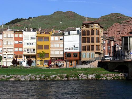 Хостел Albergue Calle Mayor