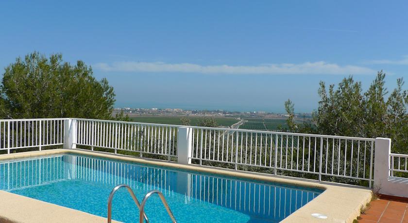 Апартаменты Holiday home Casa Mon Rêve Pego