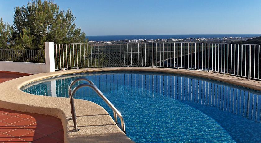 Апартаменты Holiday home Casa Vatchkov Pego