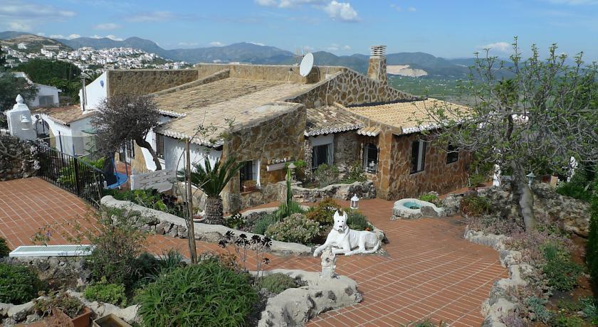 Апартаменты Holiday home Sorolla II Pego